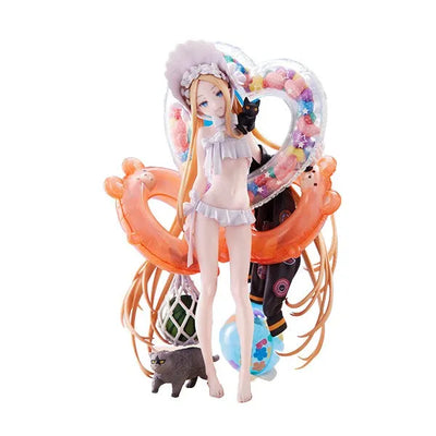 Fate/Grand Order - Abigail Williams - 1/7 - Foreigner, Summer (Aniplex) [Shop Exclusive]ㅤ – Aniplex – ActionFigure Brasil