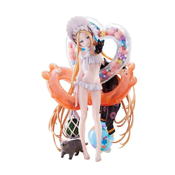 Fate/Grand Order - Abigail Williams - 1/7 - Foreigner, Summer (Aniplex) [Shop Exclusive]ㅤ – Aniplex – ActionFigure Brasil