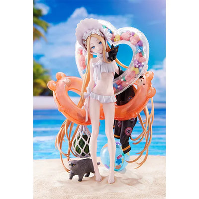 Fate/Grand Order - Abigail Williams - 1/7 - Foreigner, Summer (Aniplex) [Shop Exclusive]ㅤ – Aniplex – ActionFigureBrasil — close