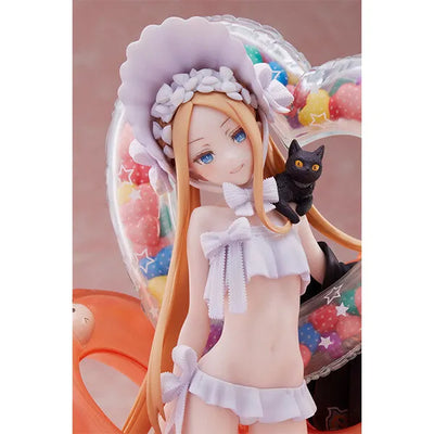 Fate/Grand Order - Abigail Williams - 1/7 - Foreigner, Summer (Aniplex) [Shop Exclusive]ㅤ – Aniplex – ActionFigureBrasil — acessórios