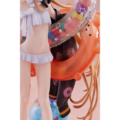 Fate/Grand Order - Abigail Williams - 1/7 - Foreigner, Summer (Aniplex) [Shop Exclusive]ㅤ – Aniplex – ActionFigure Brasil — iluminação de estúdio