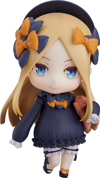 Fate/Grand Order - Abigail Williams - Nendoroid #1095 - Foreigner (Good Smile Company)ㅤ – Good Smile Company – ActionFigure Brasil