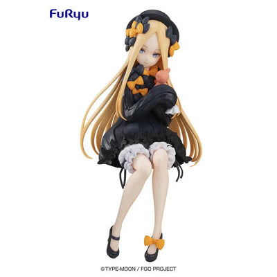Fate/Grand Order - Abigail Williams - Noodle Stopper Figure (FuRyu)ㅤ – FuRyu – ActionFigure Brasil