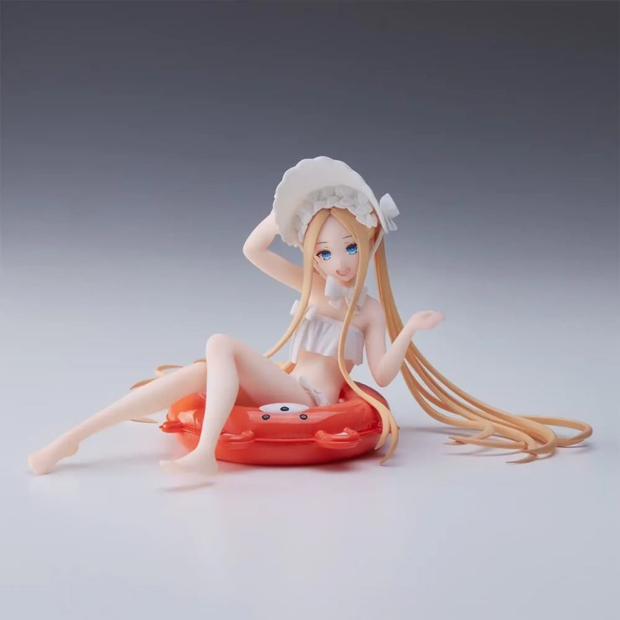 Fate/Grand Order - Abigail Williams - SPM Figure - Foreigner, Summer Ver. (SEGA)ㅤ – Sega – ActionFigure Brasil