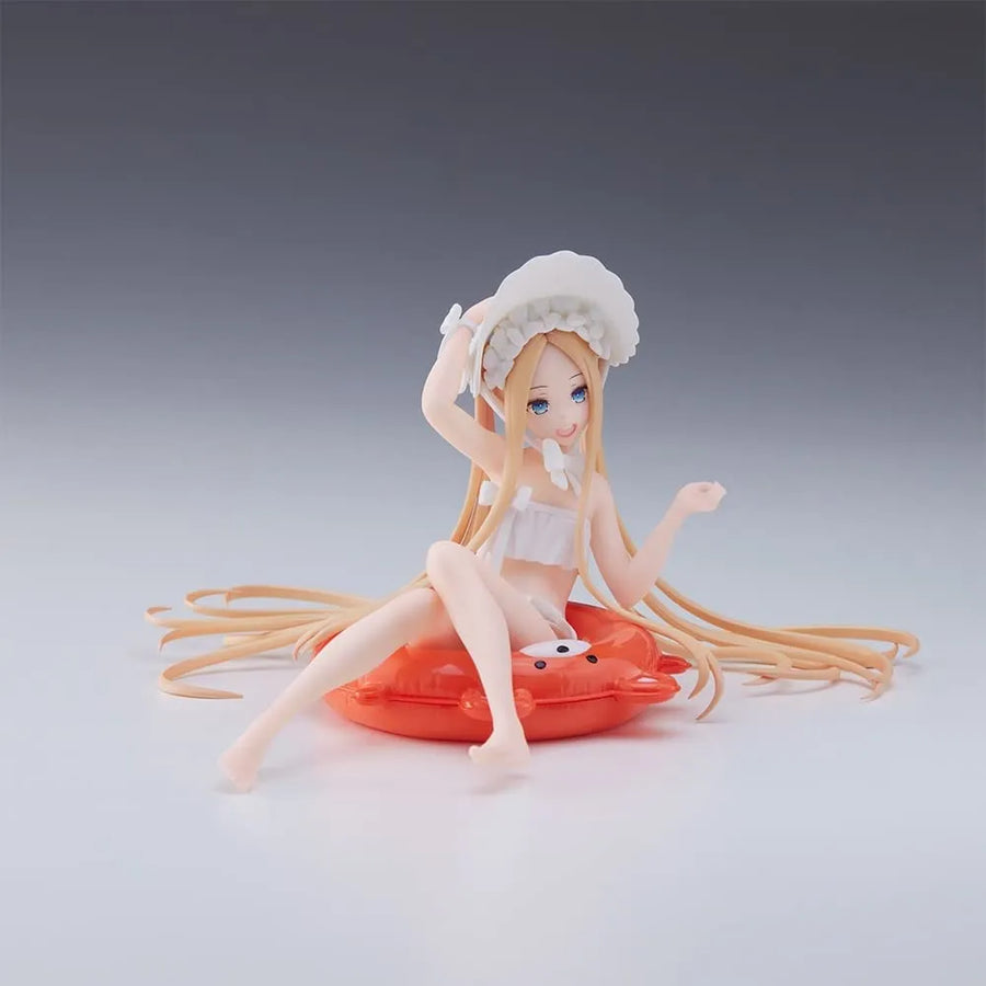 Fate/Grand Order - Abigail Williams - SPM Figure - Foreigner, Summer Ver. (SEGA)ㅤ – Sega – ActionFigure Brasil