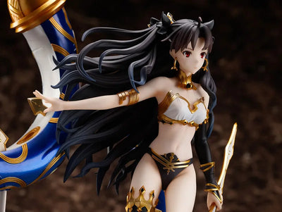 Fate/Grand Order -Absolute Demonic Front: Babylonia- Archer/Ishtar 1/7 Scale Figureㅤ – FuRyu – ActionFigureBrasil — close