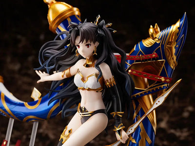 Fate/Grand Order -Absolute Demonic Front: Babylonia- Archer/Ishtar 1/7 Scale Figureㅤ – FuRyu – ActionFigureBrasil — acessórios