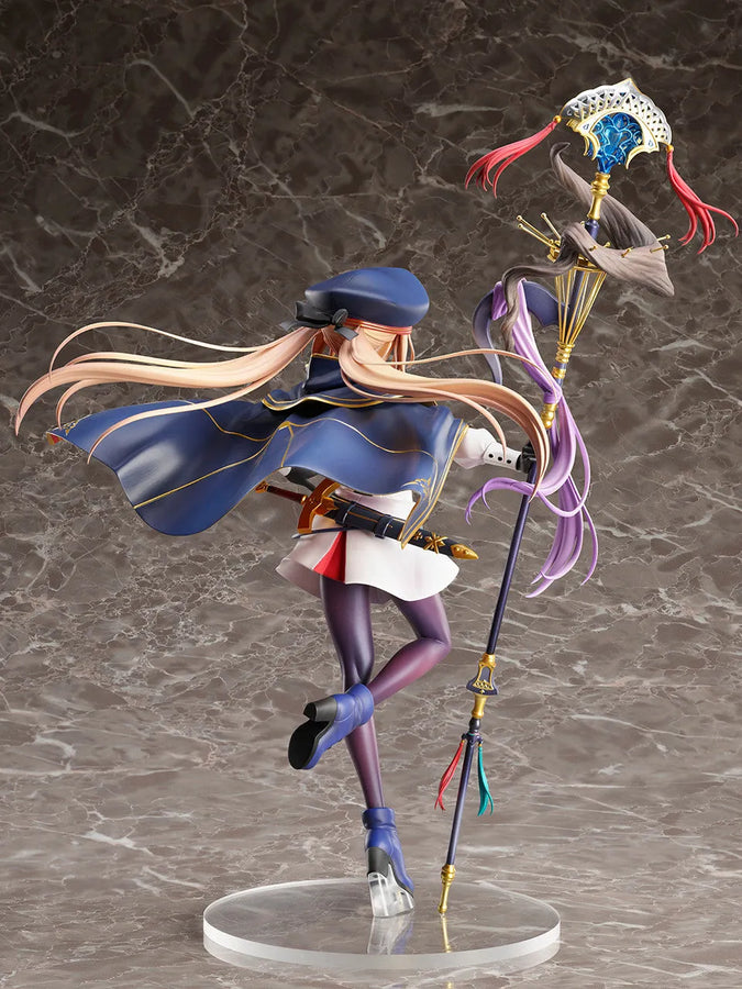 Fate/Grand Order - Altria Caster - 1/7 - 2nd Ascension (Aniplex) [Shop Exclusive]ㅤ – Aniplex – ActionFigureBrasil