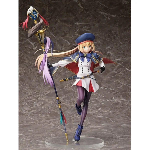 Fate/Grand Order - Altria Caster - 1/7 - 2nd Ascension (Aniplex) [Shop Exclusive]ㅤ – Aniplex – ActionFigure Brasil