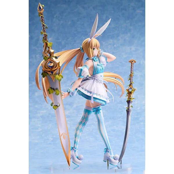 Fate/Grand Order - Altria Caster - 1/7 - Berserker (Aniplex, Stronger) [Shop Exclusive]ㅤ – Aniplex – ActionFigure Brasil