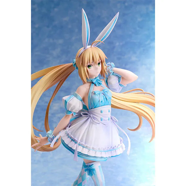 Fate/Grand Order - Altria Caster - 1/7 - Berserker (Aniplex, Stronger) [Shop Exclusive]ㅤ – Aniplex – ActionFigure Brasil