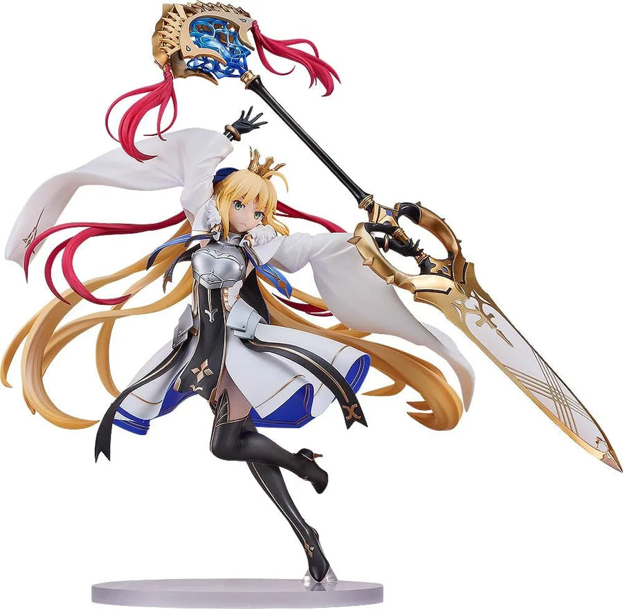 Fate/Grand Order - Altria Caster - 1/7 (Good Smile Company, Sparrow)ㅤ – Sparrow,Good Smile Company – ActionFigure Brasil