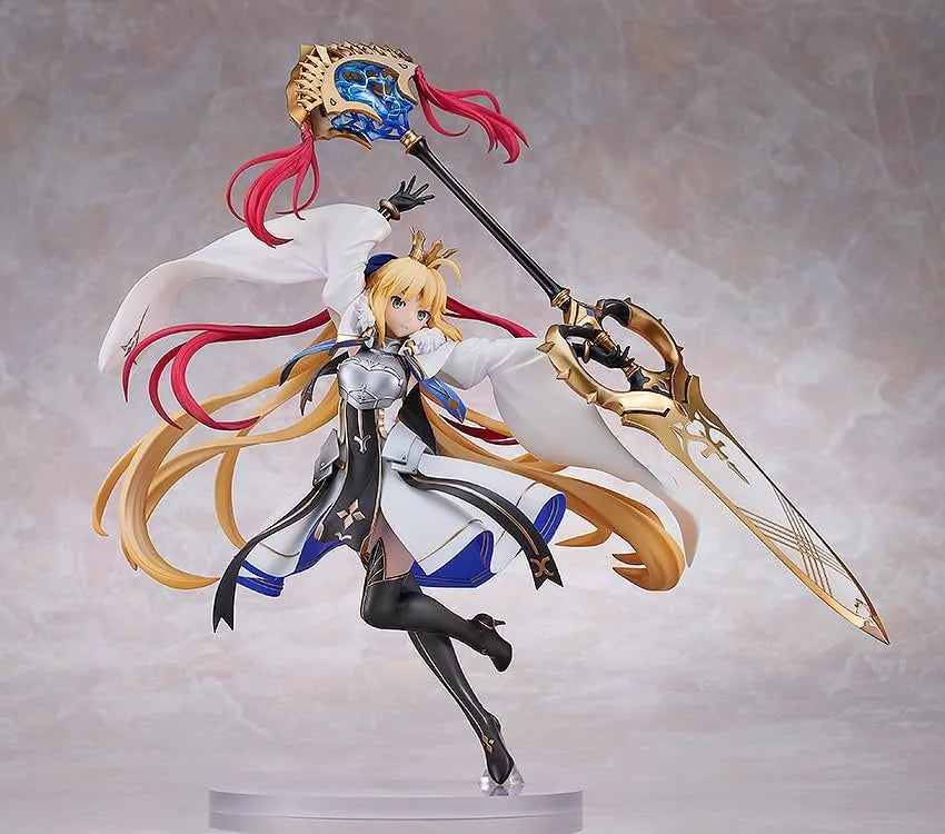 Fate/Grand Order - Altria Caster - 1/7 (Good Smile Company, Sparrow)ㅤ – Sparrow,Good Smile Company – ActionFigure Brasil