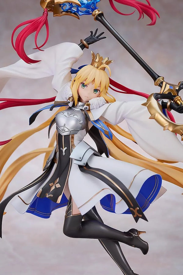 Fate/Grand Order - Altria Caster - 1/7 (Good Smile Company, Sparrow)ㅤ – Sparrow,Good Smile Company – ActionFigure Brasil