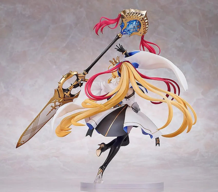 Fate/Grand Order - Altria Caster - 1/7 (Good Smile Company, Sparrow)ㅤ – Sparrow,Good Smile Company – ActionFigure Brasil