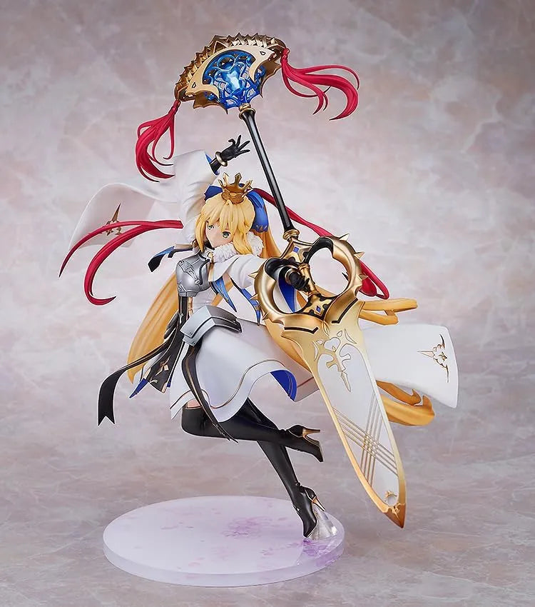 Fate/Grand Order - Altria Caster - 1/7 (Good Smile Company, Sparrow)ㅤ – Sparrow,Good Smile Company – ActionFigure Brasil