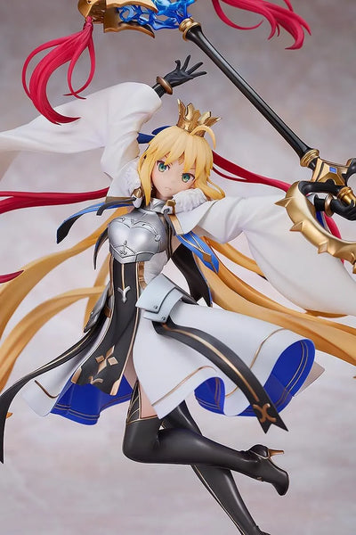 Fate/Grand Order - Altria Caster - 1/7 (Good Smile Company, Sparrow)ㅤ – Sparrow,Good Smile Company – ActionFigure Brasil — ambientada