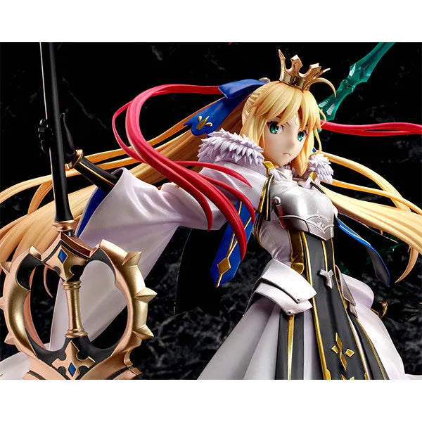 Fate/Grand Order - Altria Caster - 1/7 - Third Ascension (Aniplex, Stronger) [Shop Exclusive]ㅤ – Aniplex – ActionFigure Brasil