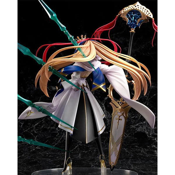 Fate/Grand Order - Altria Caster - 1/7 - Third Ascension (Aniplex, Stronger) [Shop Exclusive]ㅤ – Aniplex – ActionFigure Brasil