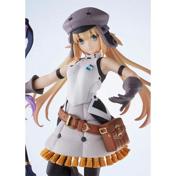 Fate/Grand Order - Altria Caster - ConoFig - Caster (Aniplex) [Shop Exclusive]ㅤ – Aniplex – ActionFigureBrasil