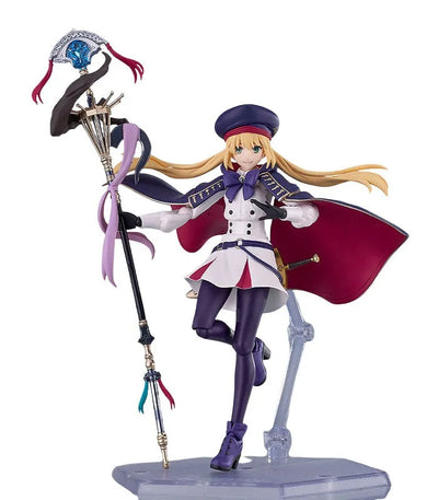 Fate/Grand Order - Altria Caster - Figma (#653) (Max Factory) [Shop Exclusive]ㅤ – Max Factory – ActionFigureBrasil