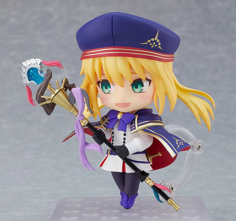 Fate/Grand Order - Altria Caster - Nendoroid #1600 - Caster (Good Smile Company)ㅤ – Good Smile Company – ActionFigure Brasil