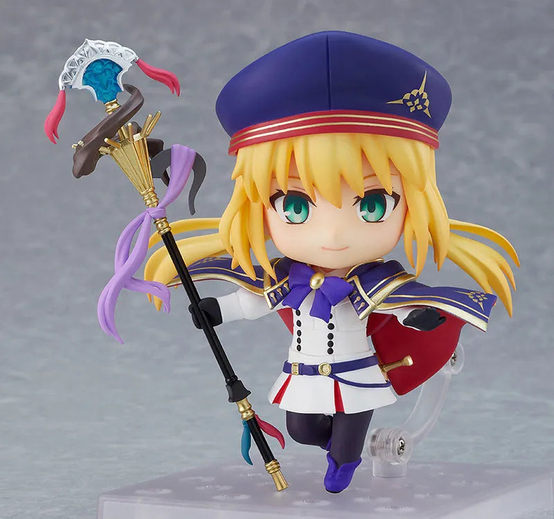 Fate/Grand Order - Altria Caster - Nendoroid #1600 - Caster (Good Smile Company)ㅤ – Good Smile Company – ActionFigure Brasil