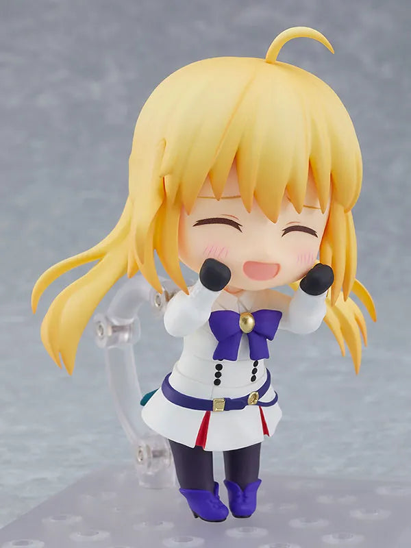 Fate/Grand Order - Altria Caster - Nendoroid #1600 - Caster (Good Smile Company)ㅤ – Good Smile Company – ActionFigure Brasil