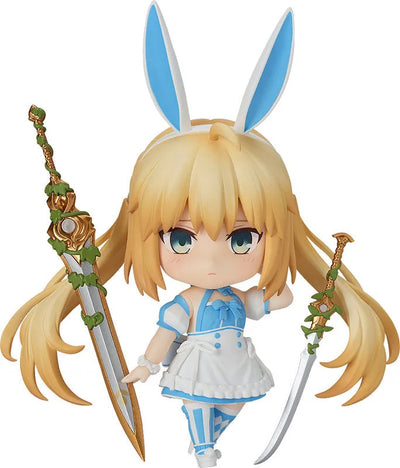 Fate/Grand Order - Altria Caster - Nendoroid #2857 - Berserker (Good Smile Company)ㅤ – Good Smile Company – ActionFigure Brasil