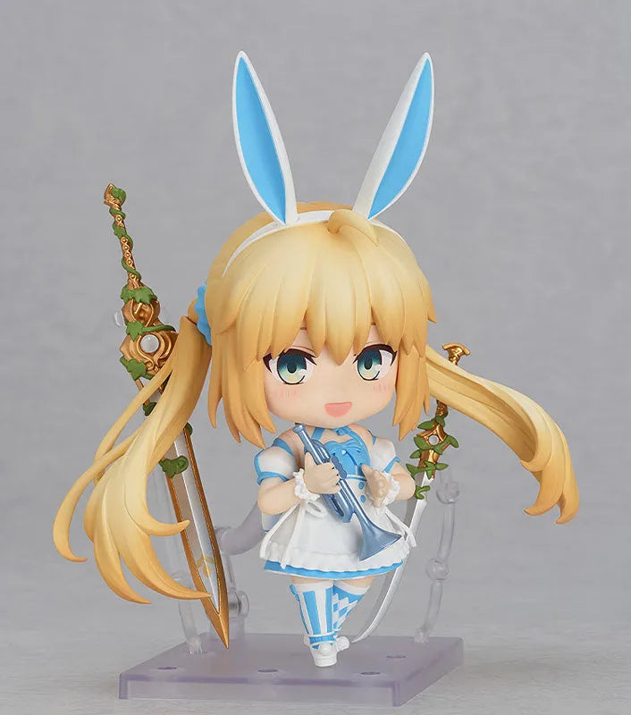 Fate/Grand Order - Altria Caster - Nendoroid #2857 - Berserker (Good Smile Company)ㅤ – Good Smile Company – ActionFigure Brasil