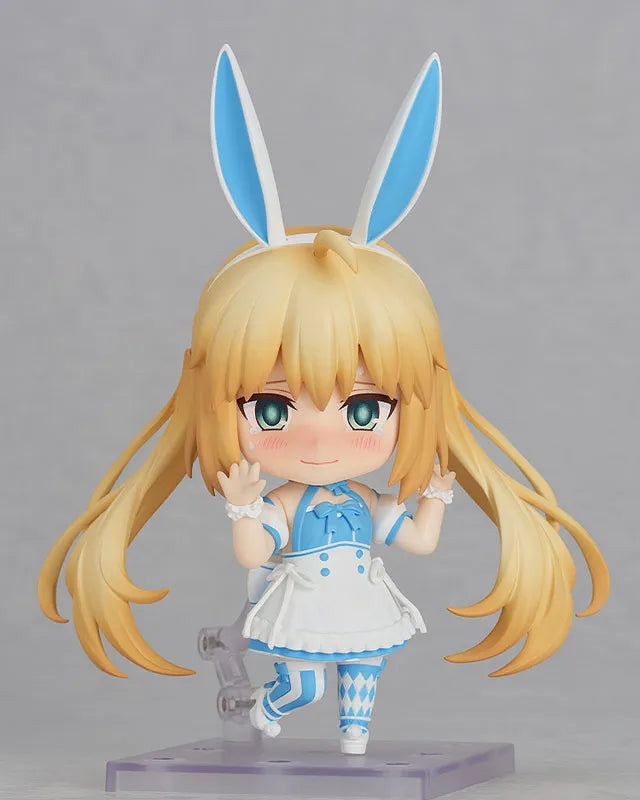 Fate/Grand Order - Altria Caster - Nendoroid #2857 - Berserker (Good Smile Company)ㅤ – Good Smile Company – ActionFigure Brasil