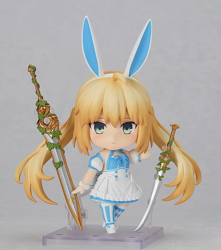 Fate/Grand Order - Altria Caster - Nendoroid #2857 - Berserker (Good Smile Company)ㅤ – Good Smile Company – ActionFigure Brasil