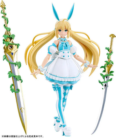 Fate/Grand Order - Altria Caster - Plamatea - Berserker (Good Smile Company) [Shop Exclusive]ㅤ – Good Smile Company – ActionFigure Brasil