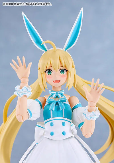 Fate/Grand Order - Altria Caster - Plamatea - Berserker (Good Smile Company) [Shop Exclusive]ㅤ – Good Smile Company – ActionFigure Brasil — iluminação de estúdio