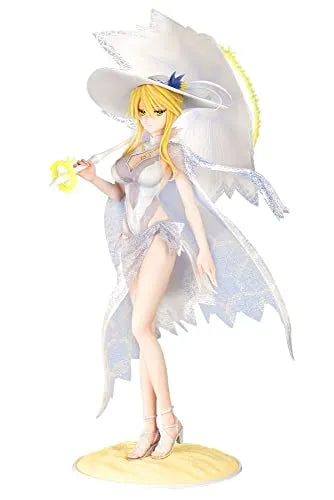 Fate/Grand Order - Altria Pendragon - 1/7 - Ruler (Kotobukiya)ㅤ – Kotobukiya – ActionFigure Brasil