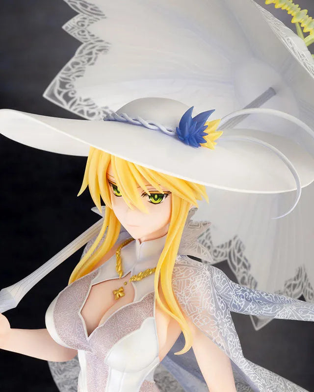 Fate/Grand Order - Altria Pendragon - 1/7 - Ruler (Kotobukiya)ㅤ – Kotobukiya – ActionFigure Brasil