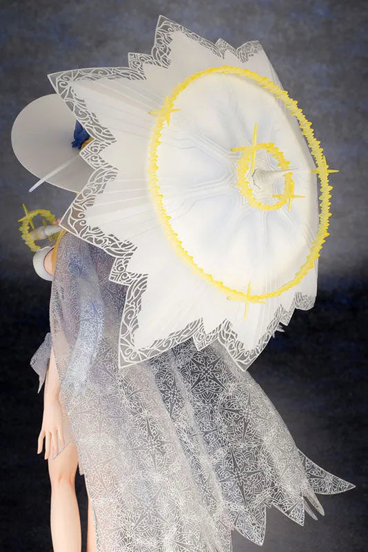 Fate/Grand Order - Altria Pendragon - 1/7 - Ruler (Kotobukiya)ㅤ – Kotobukiya – ActionFigure Brasil