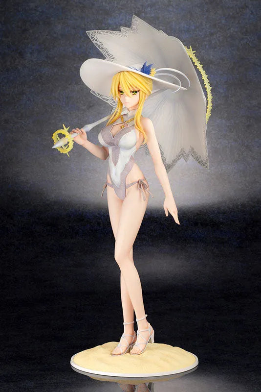 Fate/Grand Order - Altria Pendragon - 1/7 - Ruler (Kotobukiya)ㅤ – Kotobukiya – ActionFigure Brasil