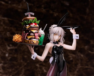 Fate/Grand Order - Altria Pendragon - 1/7 - Saber, (Alter), Bunny Ver. (Aniplex, Claynel, Stronger) [Shop Exclusive]ㅤ – Aniplex – ActionFigureBrasil — embalagem