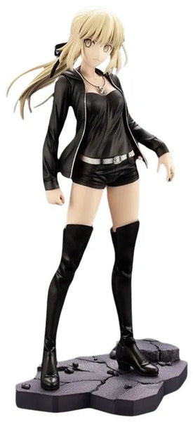 Fate/Grand Order - Altria Pendragon - 1/7 - Saber Alter - Casual ver. - 2024 Re-release (Kotobukiya)ㅤ – Kotobukiya – ActionFigure Brasil