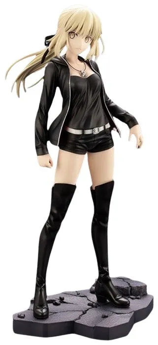 Fate/Grand Order - Altria Pendragon - 1/7 - Saber Alter - Casual ver. - 2024 Re-release (Kotobukiya)ㅤ – Kotobukiya – ActionFigure Brasil