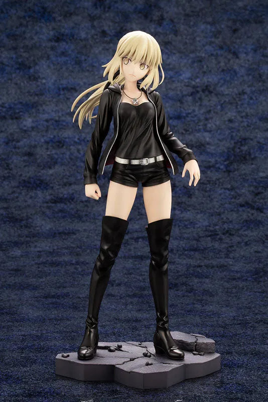 Fate/Grand Order - Altria Pendragon - 1/7 - Saber Alter - Casual ver. - 2024 Re-release (Kotobukiya)ㅤ – Kotobukiya – ActionFigure Brasil
