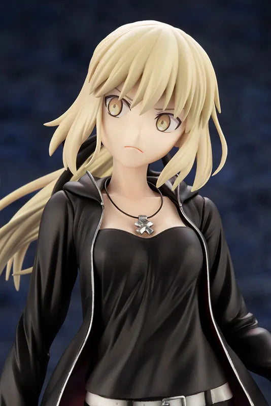 Fate/Grand Order - Altria Pendragon - 1/7 - Saber Alter - Casual ver. - 2024 Re-release (Kotobukiya)ㅤ – Kotobukiya – ActionFigure Brasil