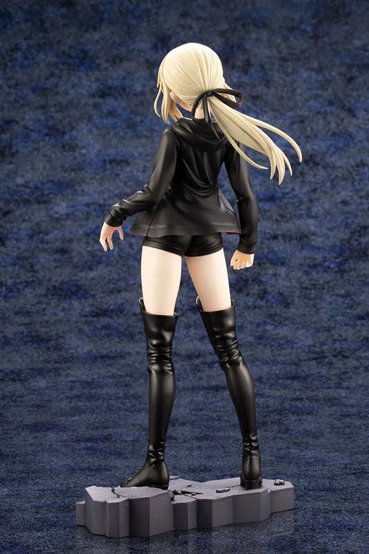 Fate/Grand Order - Altria Pendragon - 1/7 - Saber Alter - Casual ver. - 2024 Re-release (Kotobukiya)ㅤ – Kotobukiya – ActionFigure Brasil