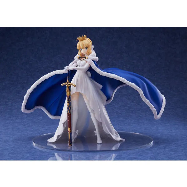 Fate/Grand Order - Altria Pendragon - 1/7 - Saber, under the same sky (Aniplex, Revolve) [Shop Exclusive]ㅤ – Aniplex – ActionFigure Brasil