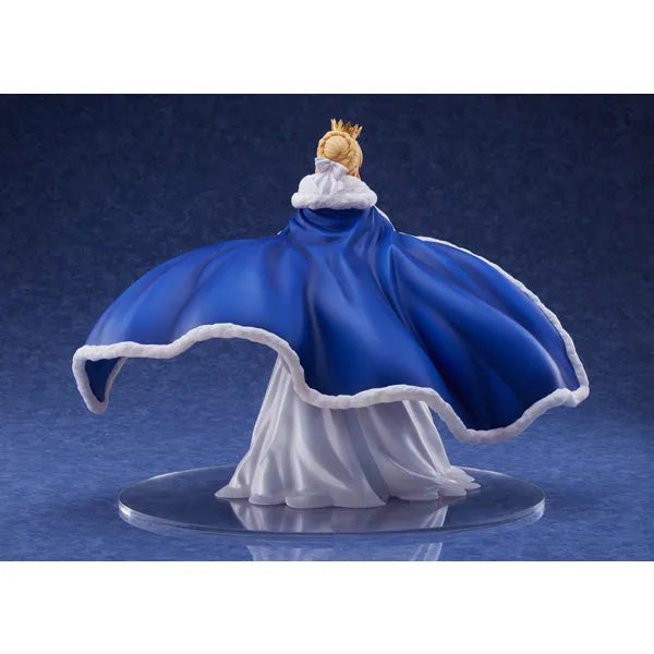 Fate/Grand Order - Altria Pendragon - 1/7 - Saber, under the same sky (Aniplex, Revolve) [Shop Exclusive]ㅤ – Aniplex – ActionFigure Brasil