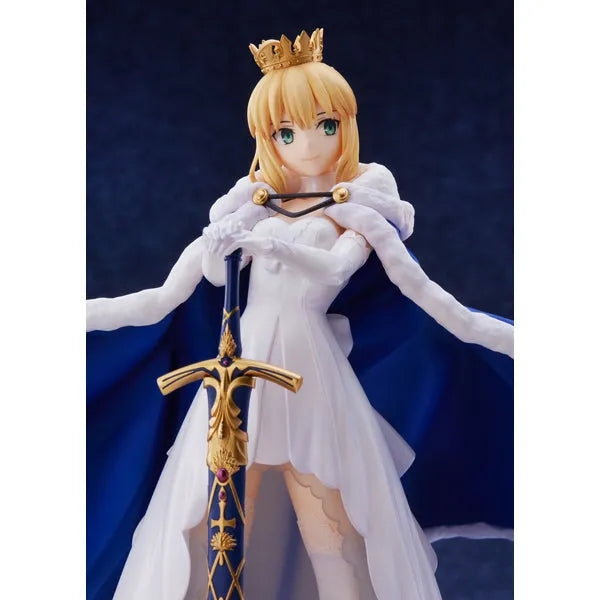 Fate/Grand Order - Altria Pendragon - 1/7 - Saber, under the same sky (Aniplex, Revolve) [Shop Exclusive]ㅤ – Aniplex – ActionFigure Brasil