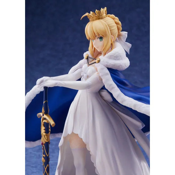Fate/Grand Order - Altria Pendragon - 1/7 - Saber, under the same sky (Aniplex, Revolve) [Shop Exclusive]ㅤ – Aniplex – ActionFigure Brasil