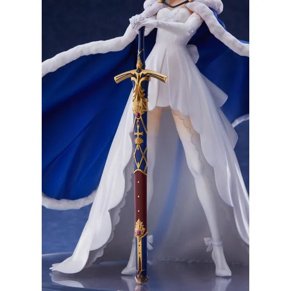 Fate/Grand Order - Altria Pendragon - 1/7 - Saber, under the same sky (Aniplex, Revolve) [Shop Exclusive]ㅤ – Aniplex – ActionFigure Brasil