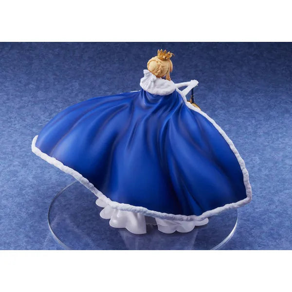 Fate/Grand Order - Altria Pendragon - 1/7 - Saber, under the same sky (Aniplex, Revolve) [Shop Exclusive]ㅤ – Aniplex – ActionFigure Brasil